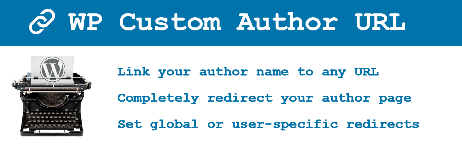 How To Customise Your WordPress Author URL – The super-easy way.